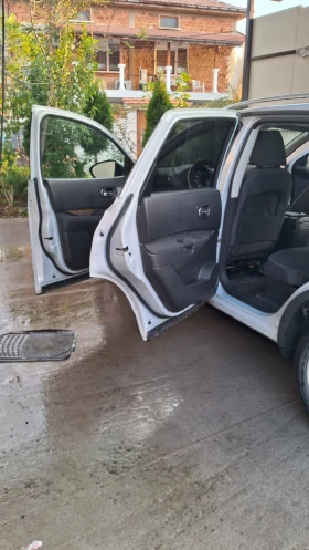Nissan Qashqai + 2 | Mobile.bg    13