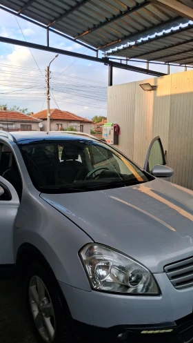 Обява за продажба на Nissan Qashqai + 2 ~11 200 лв. - изображение 9