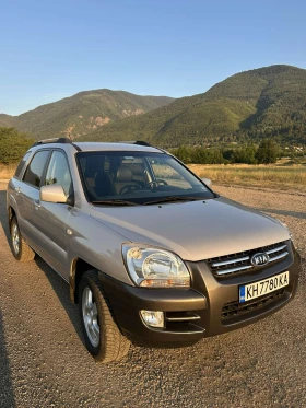 Kia Sportage | Mobile.bg    2
