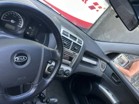 Kia Sportage | Mobile.bg    9
