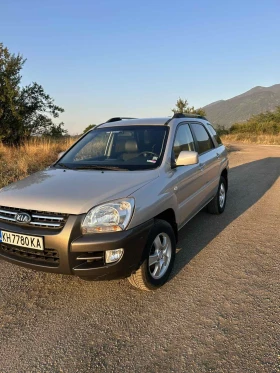 Kia Sportage | Mobile.bg    12