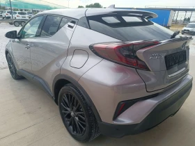 Toyota C-HR 1.8 Hybrid - 32900 лв. - 70033692 6