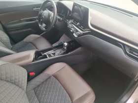 Toyota C-HR 1.8 Hybrid - 32900 лв. - 70033692 9
