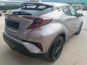 Toyota C-HR 1.8 Hybrid - 32900 лв. - 70033692 4