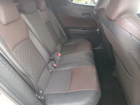 Toyota C-HR 1.8 Hybrid - 32900 лв. - 70033692 11