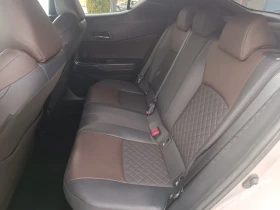 Toyota C-HR 1.8 Hybrid - 32900 лв. - 70033692 12