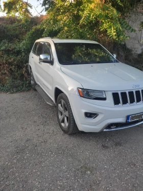 Jeep Grand cherokee | Mobile.bg    3