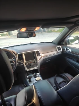 Jeep Grand cherokee | Mobile.bg    10