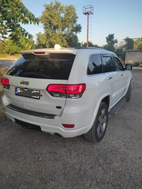 Jeep Grand cherokee | Mobile.bg    5