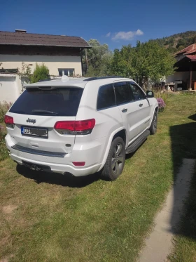 Jeep Grand cherokee | Mobile.bg    2