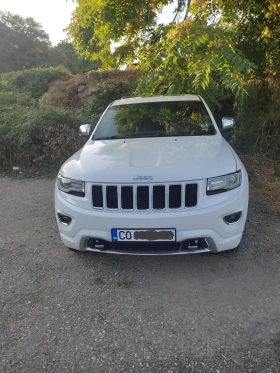 Jeep Grand cherokee | Mobile.bg    4