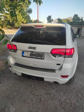 Jeep Grand cherokee | Mobile.bg    6