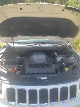 Jeep Grand cherokee | Mobile.bg    14