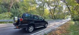 Nissan Terrano II | Mobile.bg    2