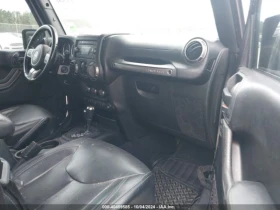 Jeep Grand cherokee UNLIMITED* ALTITUDE* 3.6* V6* ПОДГРЕВ* КОЖА*  - 28999 лв. / 14826.95 € - 66490176 8