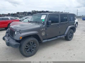 Jeep Grand cherokee UNLIMITED* ALTITUDE* 3.6* V6* ПОДГРЕВ* КОЖА*  - 28999 лв. / 14826.95 € - 66490176 3