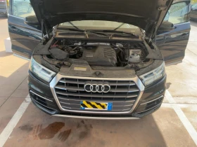 Audi Q5 40 TDI quattro Sport* АВТОКРЕДИТ - 44900 лв. / 22957.01 € - 69322768 11