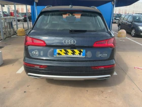 Audi Q5 40 TDI quattro Sport* АВТОКРЕДИТ - 44900 лв. / 22957.01 € - 69322768 4