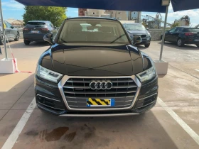 Audi Q5 40 TDI quattro Sport* АВТОРЕДИТ