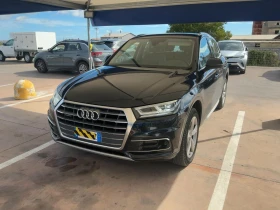 Audi Q5 40 TDI quattro Sport* АВТОКРЕДИТ - 44900 лв. / 22957.01 € - 69322768 2
