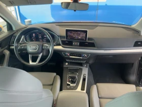 Audi Q5 40 TDI quattro Sport* АВТОКРЕДИТ - 44900 лв. / 22957.01 € - 69322768 9