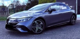 Mercedes-Benz EQE 350 AMG Line