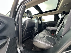 Jeep Cherokee V6 3.2 TRAILHAWK 4x4 / PANORAMA / FULL - 28500 лв. / 14571.82 € - 86662449 6