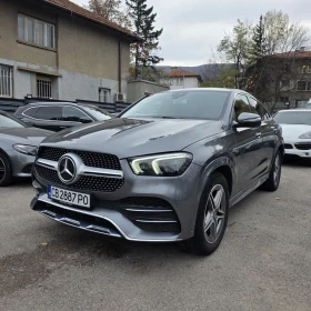 Mercedes-Benz GLE 400 AMG PACK/360/ГОТОВ ЛИЗИНГ