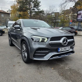 Mercedes-Benz GLE 400 AMG PACK/360/  | Mobile.bg    2