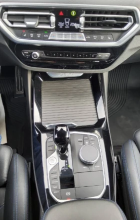 BMW X3 xDrive20i M Pack - 71998 лв. / 36811.99 € - 69634993 7