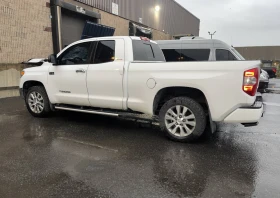 Toyota Tundra LIMITED, снимка 2