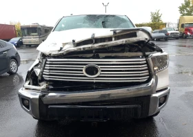 Toyota Tundra LIMITED, снимка 4