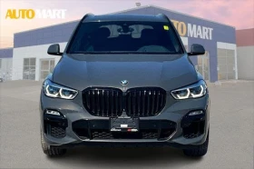 BMW X5 45e* M* LASER* Diamond* HUD* H/K* 360* Въздух* Обд - 66500 лв. / 34000.91 € - 99598505 2