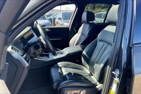 BMW X5 45e* M* LASER* Diamond* HUD* H/K* 360* Въздух* Обд - 66500 лв. / 34000.91 € - 99598505 7