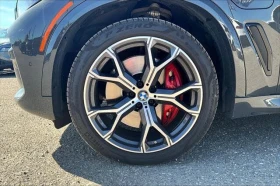 BMW X5 45e* M* LASER* Diamond* HUD* H/K* 360* Въздух* Обд - 66500 лв. / 34000.91 € - 99598505 6