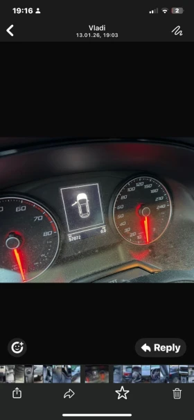 Seat Arona - 5900 € / 11539.40 лв. - 74982055 16