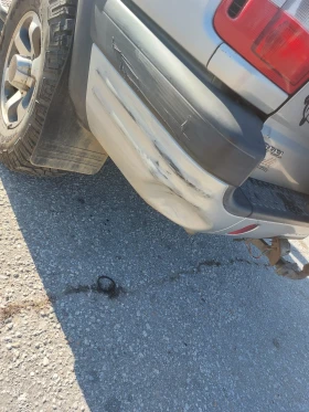 Opel Frontera 2.2 - 4750 € / 9290.19 лв. - 88068145 6