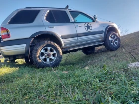 Opel Frontera 2.2 - 4750 € / 9290.19 лв. - 88068145 3