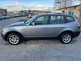 BMW X3 2.0d 150 Euro 4 - 2550 € / 4987.37 лв. - 67082849 2