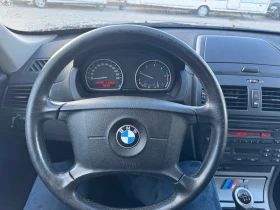 BMW X3 2.0d 150 Euro 4 - 2550 € / 4987.37 лв. - 67082849 12