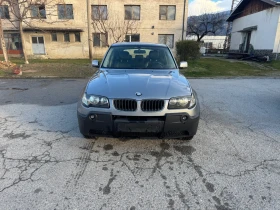 BMW X3 2.0d 150 Euro 4 - 2550 € / 4987.37 лв. - 67082849 8