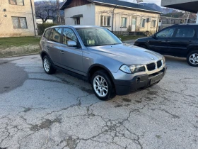 BMW X3 2.0d 150 Euro 4 - 2550 € / 4987.37 лв. - 67082849 7