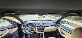 BMW X1 2.0 , снимка 13