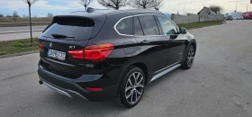 BMW X1 2.0 , снимка 4