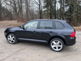 Porsche Cayenne Swiss Full Service  - 8000 € / 15646.64 лв. - 90587781 3