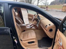 Porsche Cayenne Swiss Full Service  - 8000 € / 15646.64 лв. - 90587781 8