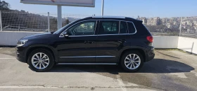 VW Tiguan 2.0  TDI - 11500 € / 22492.04 лв. - 83828324 4