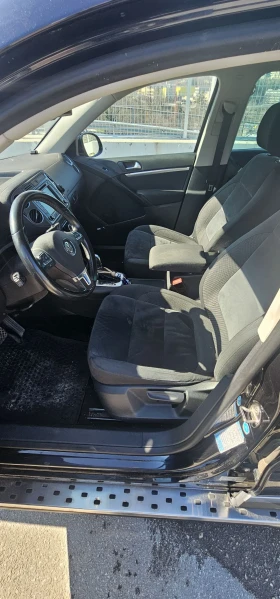VW Tiguan 2.0  TDI - 11500 € / 22492.04 лв. - 83828324 8