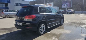 VW Tiguan 2.0  TDI - 11500 € / 22492.04 лв. - 83828324 7