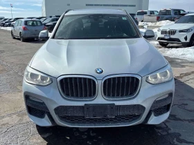 BMW X3 * xDrive30i * CARFAX * ПОДГРЕВ* ПАНОРАМА*  - 17500 € / 34227.03 лв. - 94324405 6